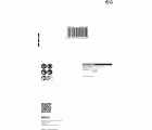 Papel de lija EXPERT C470 con 7 orificios para multilijadoras de 100 x 150 mm, G 320 10 unidades