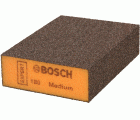 Taco de lija EXPERT S471 Standard, 26 mm x 69 mm x 97 mm, medio