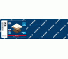 Taco de lija EXPERT S471 Standard, 26 mm x 69 mm x 97 mm, fino