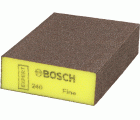 Taco de lija EXPERT S471 Standard, 26 mm x 69 mm x 97 mm, fino