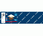 Plato EXPERT S473 Standard de 98 x 120 x 13 mm, medio