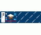 Plato EXPERT S473 Standard de 98 x 120 x 13 mm, fino