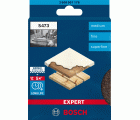 Plato EXPERT S473 Standard de 98 x 120 x 13 mm, M, F, SF 3 unidades