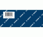 Taco de lija EXPERT S471 Standard, 26 mm x 69 mm x 97 mm, medio, 20 unidades