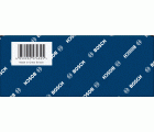 Taco de lija EXPERT S471 Standard, 26 mm x 69 mm x 97 mm, fino, 20 unidades