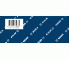 Taco de lija EXPERT S471 Standard, 26 mm x 69 mm x 97 mm, superfino, 20 unidades