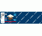 Taco de lija EXPERT S471 Standard, 26 mm x 69 mm x 97 mm, superfino