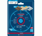 Disco de corte EXPERT Carbide Multi Wheel de 115 mm, 1 mm, 22,23 mm. 115mm; 22,23 mm