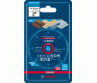 Disco de corte EXPERT Carbide Multi Wheel de 76 mm, 10 mm