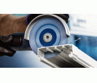 Disco de corte EXPERT Carbide Multi Wheel de 76 mm, 10 mm