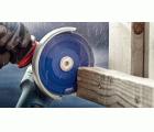 Disco de corte EXPERT Carbide Multi Wheel de 76 mm, 10 mm