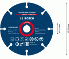 Disco de corte EXPERT Carbide Multi Wheel de 76 mm, 10 mm