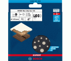Kit de iniciación EXPERT M480 para lijadoras excéntricas de 125 mm, 7 unidades