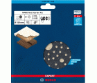 Kit de iniciación EXPERT M480 para lijadoras excéntricas de 150 mm, 7 unidades