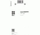 Set de mallas de lija EXPERT M480 de 93 x 186 mm, 10 unidades