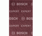 Almohadilla de vellón EXPERT N880 para lijado manual, 152 mm x 229 mm, medio A
