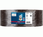 Rollo de vellón EXPERT N880 para lijado manual de 100 mm x 10 m, grueso A