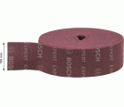 Rollo de vellón EXPERT N880 para lijado manual de 100 mm x 10 m, muy fino A