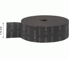 Rollo de vellón EXPERT N880 para lijado manual de 115 mm x 10 m, medio S