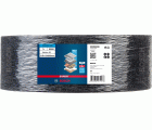 Rollo de vellón EXPERT N880 para lijado manual de 115 mm x 10 m, medio S