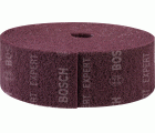 Rollo de vellón EXPERT N880 para lijado manual de 115 mm x 10 m, medio A