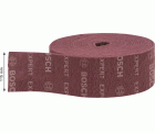 Rollo de vellón EXPERT N880 para lijado manual de 115 mm x 10 m, muy fino A