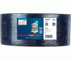 Rollo de vellón EXPERT N880 para lijado manual de 115 mm x 10 m, muy fino A
