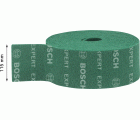 Rollo de vellón EXPERT N880 para lijado manual de 115 mm x 10 m, multiuso