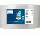 Rollo de vellón EXPERT N880 para lijado manual de 150 mm x 10 m, limpieza