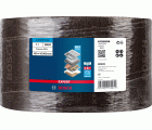 Rollo de vellón EXPERT N880 para lijado manual de 150 mm x 10 m, grueso A