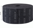Rollo de vellón EXPERT N880 para lijado manual de 150 mm x 10 m, medio S
