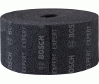 Rollo de vellón EXPERT N880 para lijado manual de 150 mm x 10 m, medio S