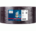 Rollo de vellón EXPERT N880 para lijado manual de 150 mm x 10 m, medio A