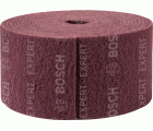 Rollo de vellón EXPERT N880 para lijado manual de 150 mm x 10 m, muy fino A
