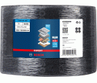 Rollo de vellón EXPERT N880 para lijado manual de 150 mm x 10 m, ultrafino S