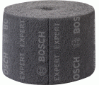 Rollo de vellón EXPERT N880 para lijado manual de 150 mm x 10 m, ultrafino S