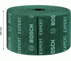 Rollo de vellón EXPERT N880 para lijado manual de 150 mm x 10 m, uso general