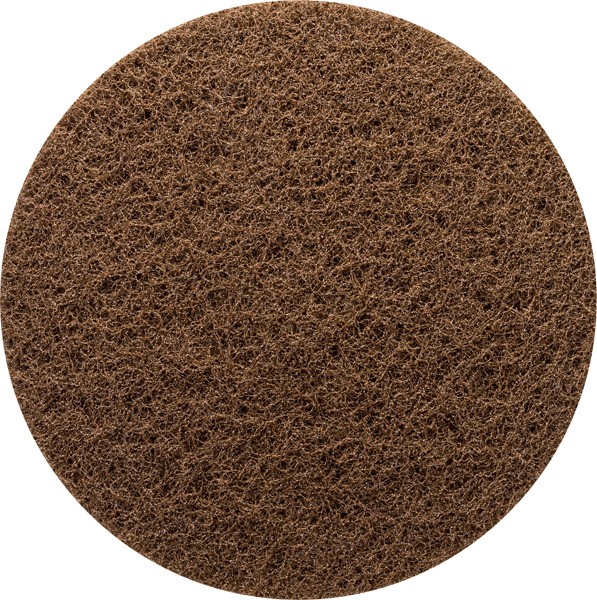 Disco de vellón EXPERT N880 para lijadoras excéntricas, 125 mm, grueso A