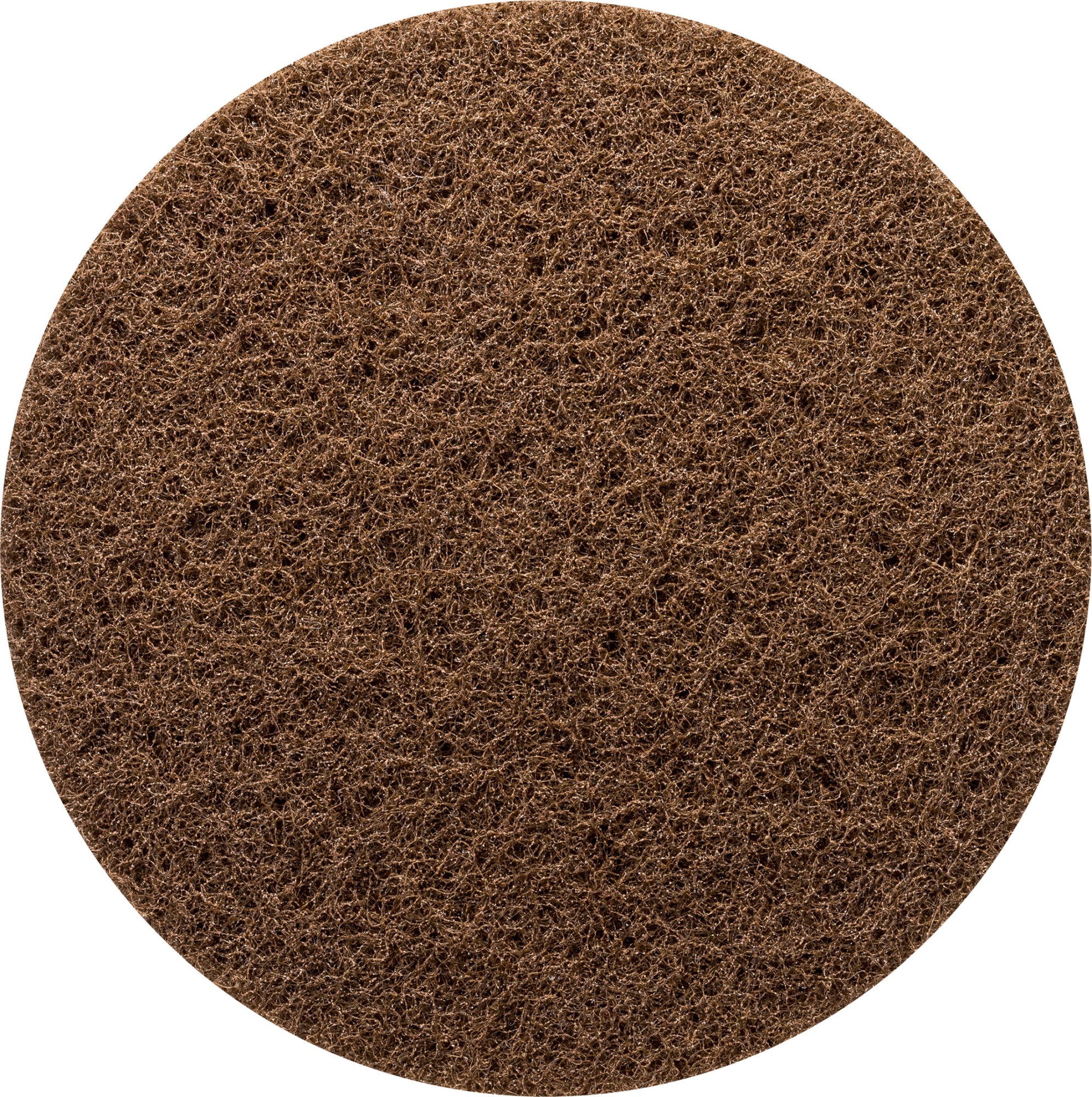 Disco de vellón EXPERT N880 para lijadoras excéntricas, 125 mm, grueso A