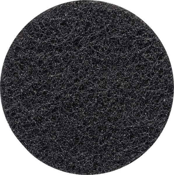 Disco de vellón EXPERT N880 para lijadoras excéntricas, 125 mm, medio S