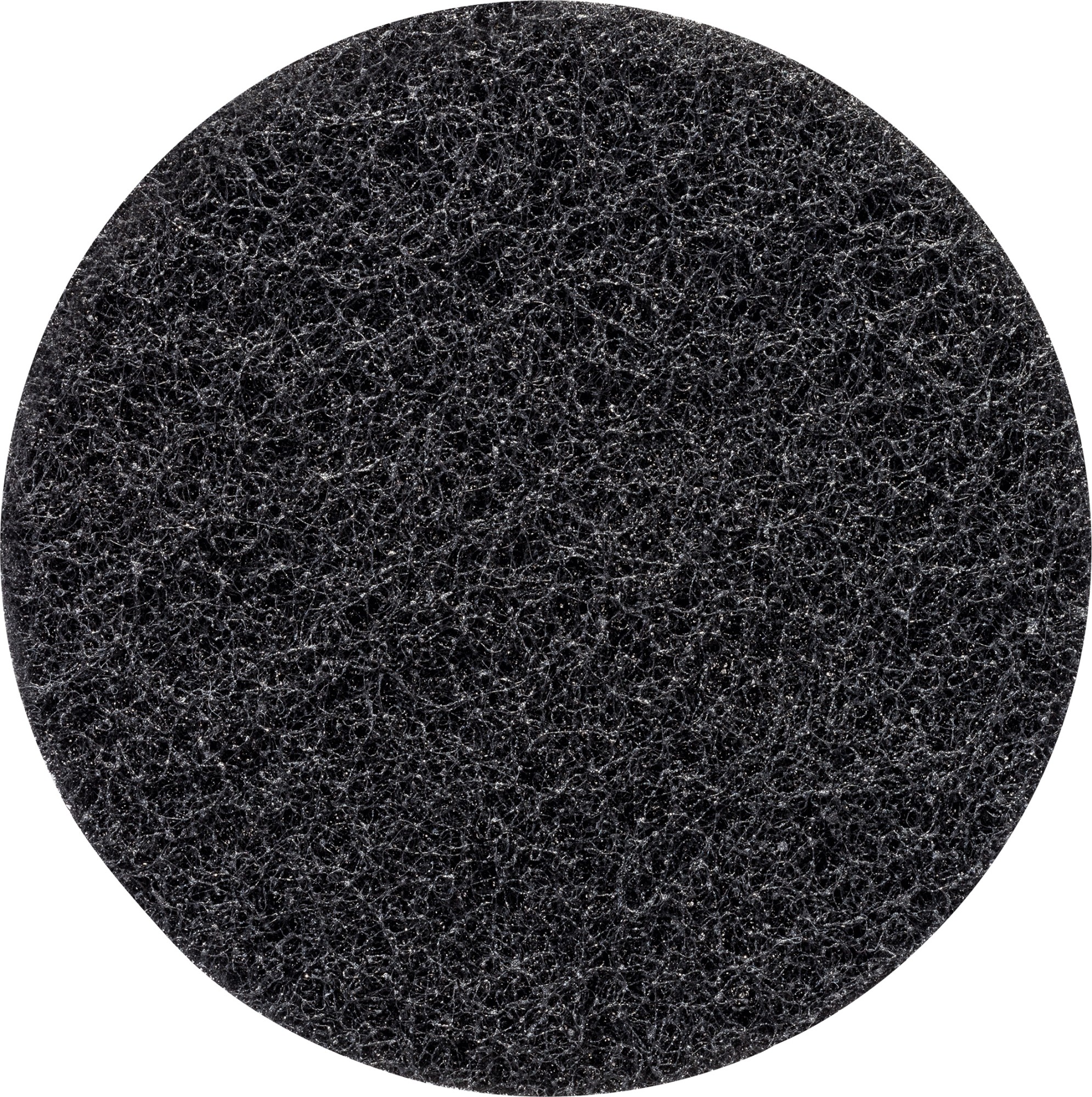 Disco de vellón EXPERT N880 para lijadoras excéntricas, 125 mm, medio S