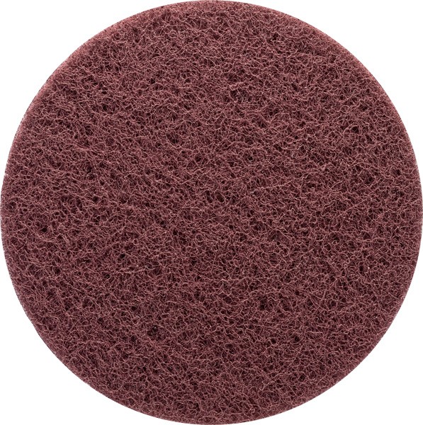 Disco de vellón EXPERT N880 para lijadoras excéntricas, 125 mm, muy fino A