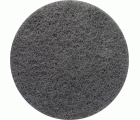 Disco de vellón EXPERT N880 para lijadoras excéntricas, 125 mm, ultrafino S