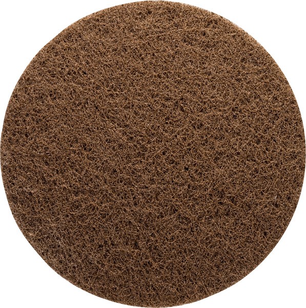 Disco de vellón EXPERT N880 para lijadoras excéntricas, 150 mm, grueso A