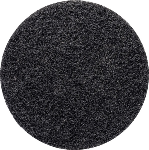 Disco de vellón EXPERT N880 para lijadoras excéntricas, 150 mm, medio S