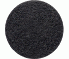 Disco de vellón EXPERT N880 para lijadoras excéntricas, 150 mm, medio S