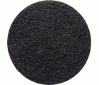 Disco de vellón EXPERT N880 para lijadoras excéntricas, 150 mm, medio S