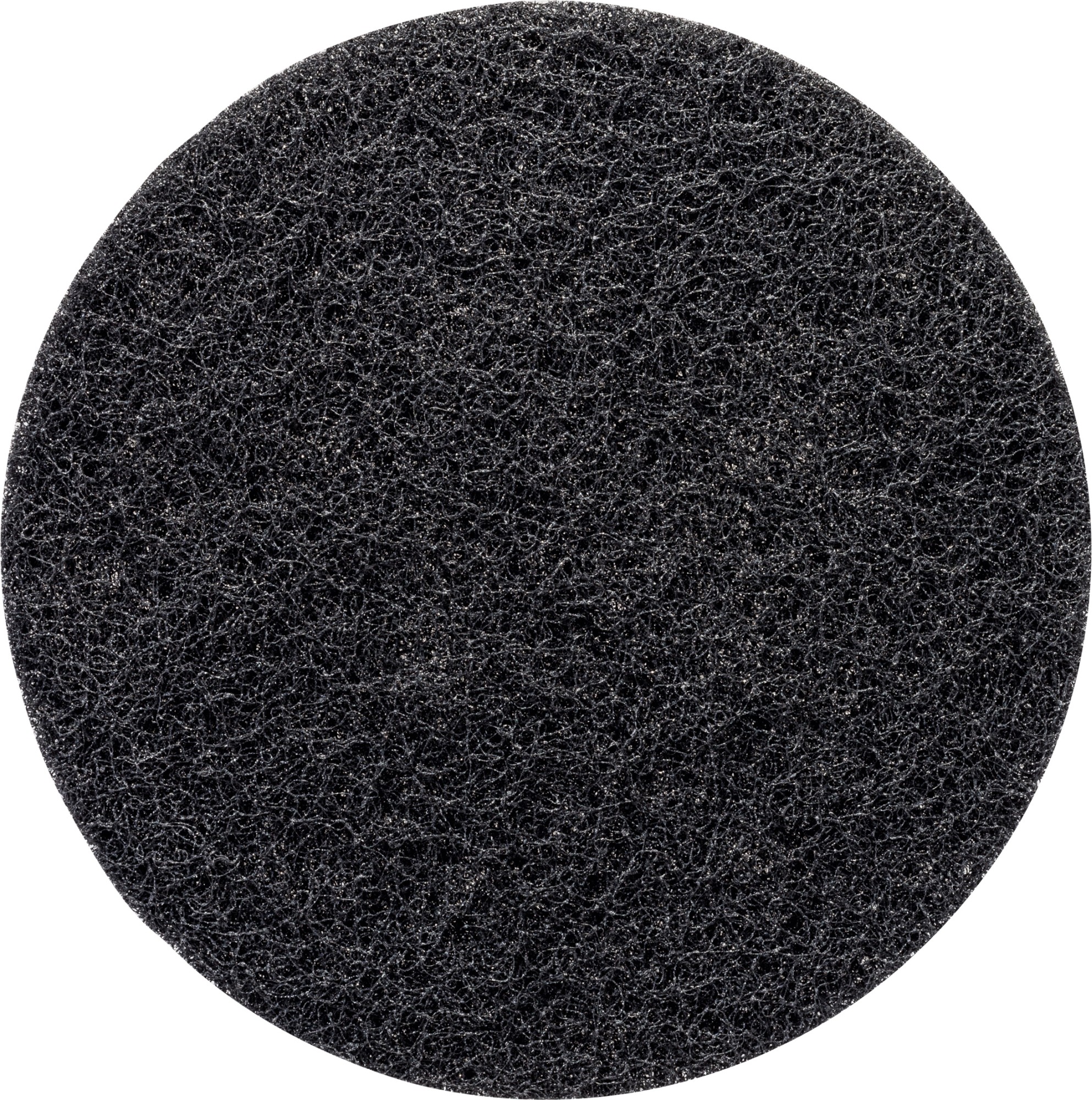 Disco de vellón EXPERT N880 para lijadoras excéntricas, 150 mm, medio S