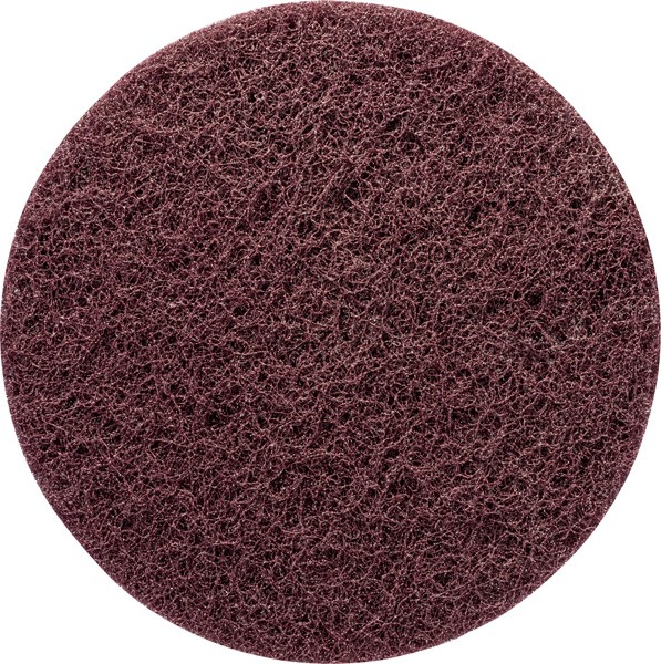 Disco de vellón EXPERT N880 para lijadoras excéntricas, 150 mm, medio A