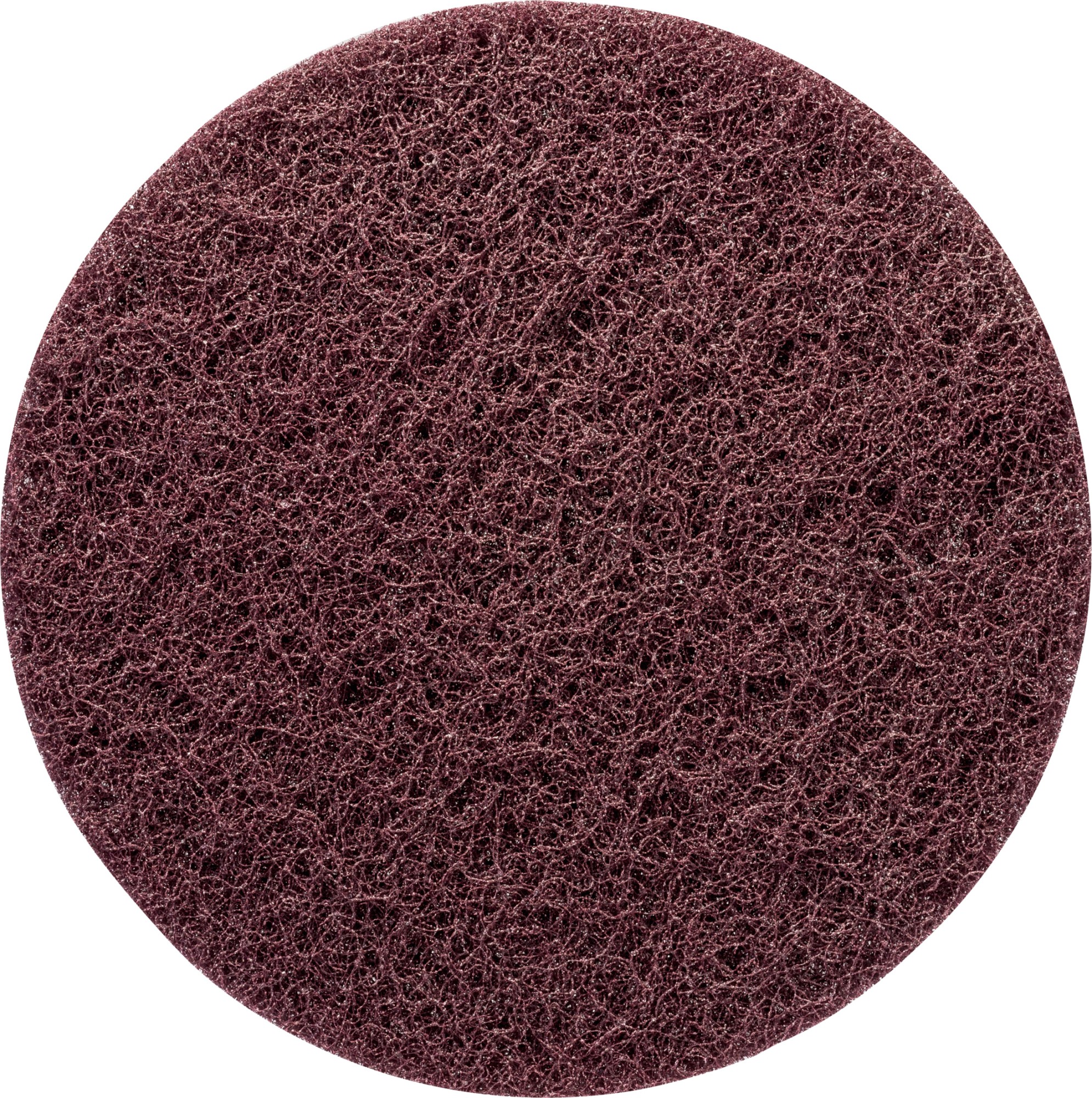 Disco de vellón EXPERT N880 para lijadoras excéntricas, 150 mm, medio A